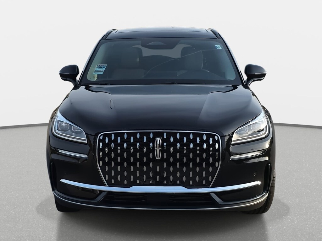 New 2026 Lincoln Corsair Reserve Reserve FWD