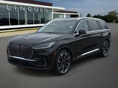 2025 Lincoln Aviator Reserve Reserve RWD