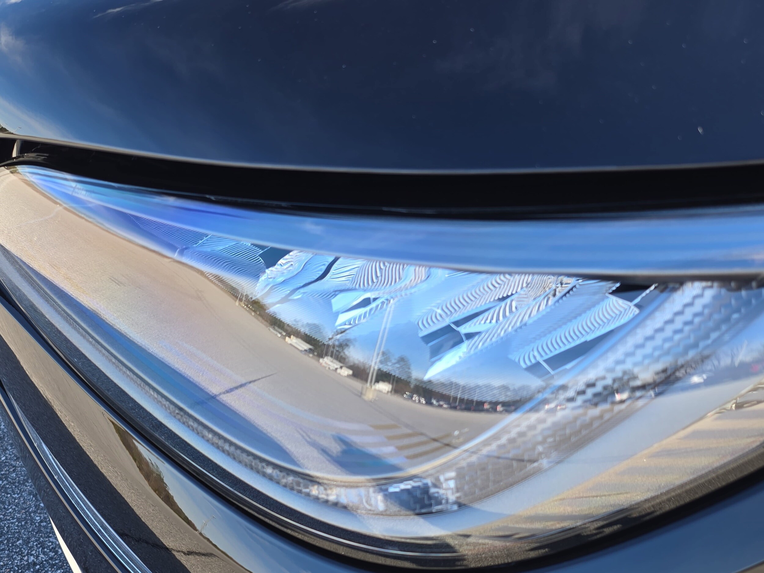 2026 Lincoln Corsair Premiere - Photo 31