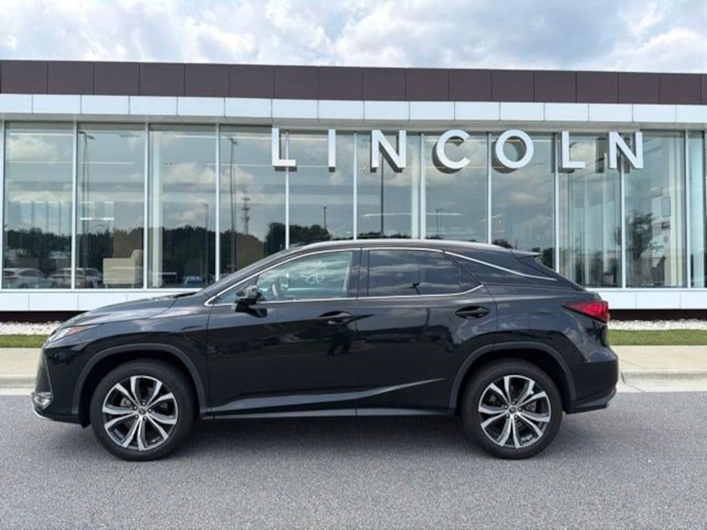 Used 2022 Lexus RX RX 350 RX 350 FWD