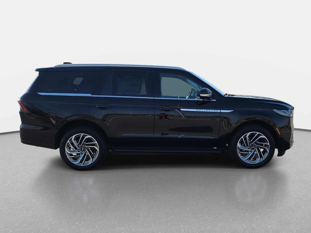 New 2026 Lincoln Navigator Premiere Premiere 4x4