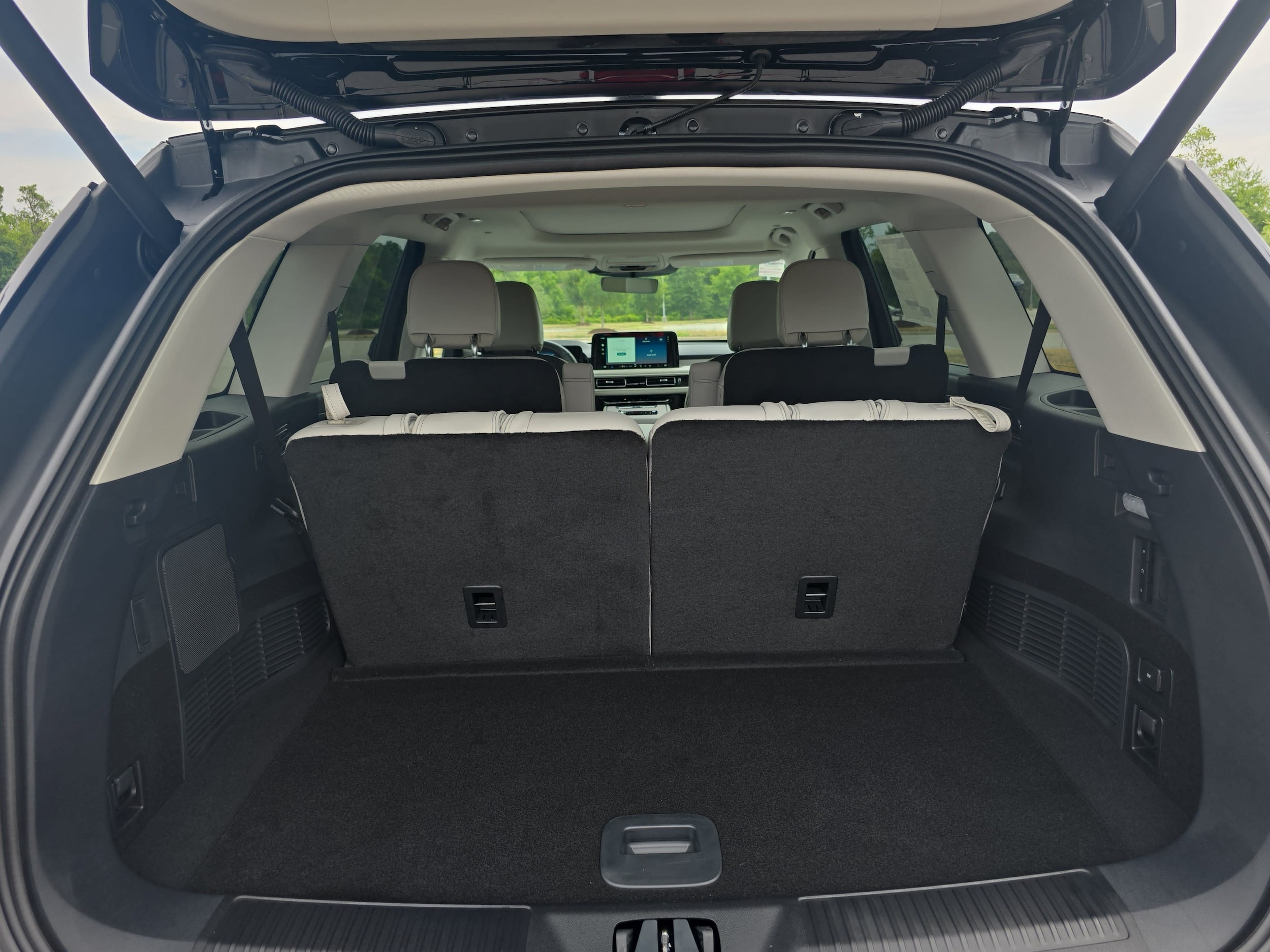 2026 Lincoln Aviator Reserve - Photo 12