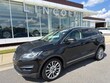  Lincoln MKC