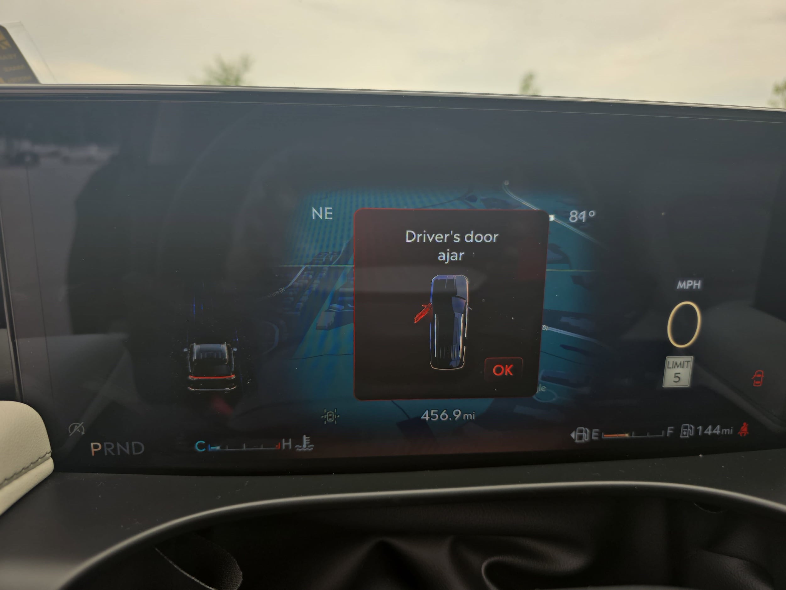 2026 Lincoln Aviator Reserve - Photo 19