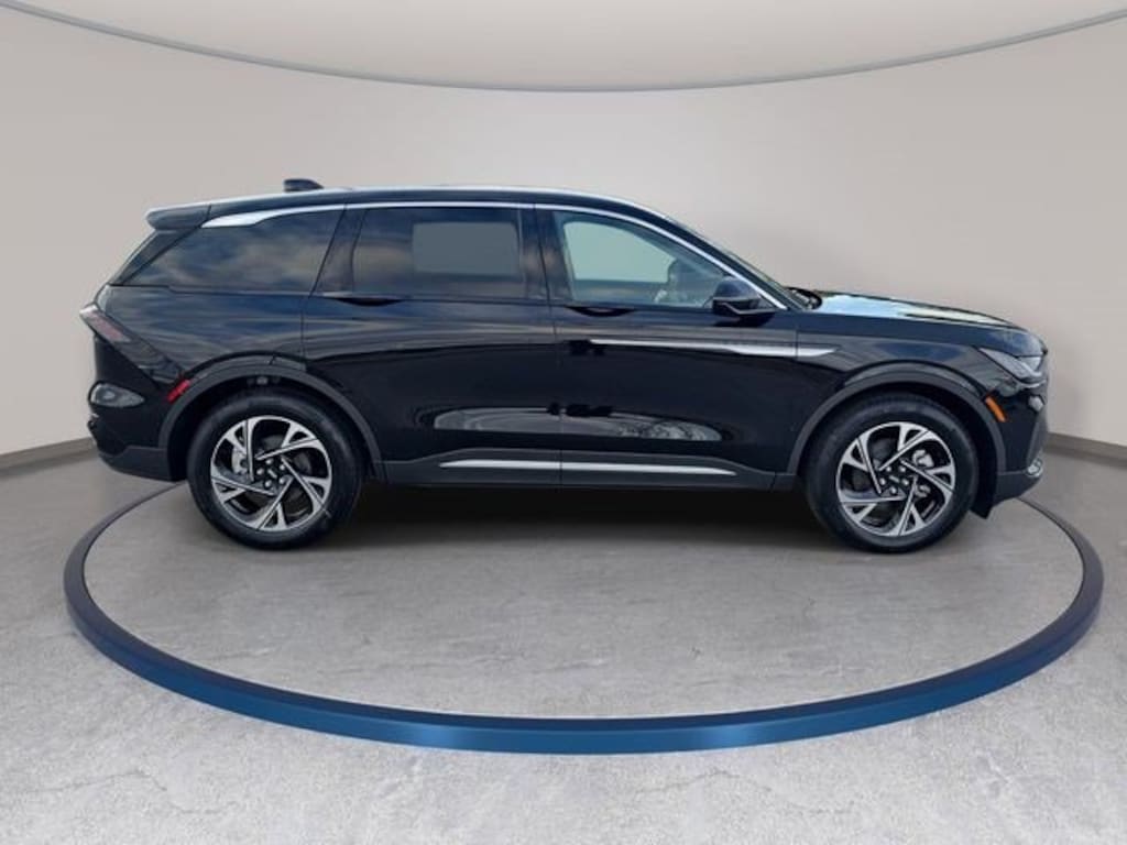 Used 2026 Lincoln Nautilus Premiere Premiere AWD