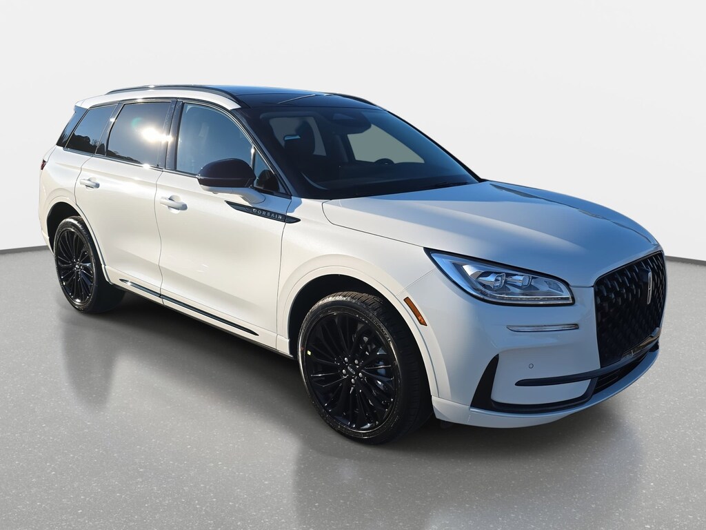 New 2026 Lincoln Corsair Reserve Reserve AWD