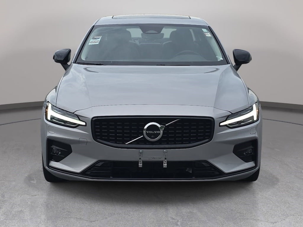Used 2023 Volvo S60 Plus Dark Theme B5 AWD Plus Dark Theme