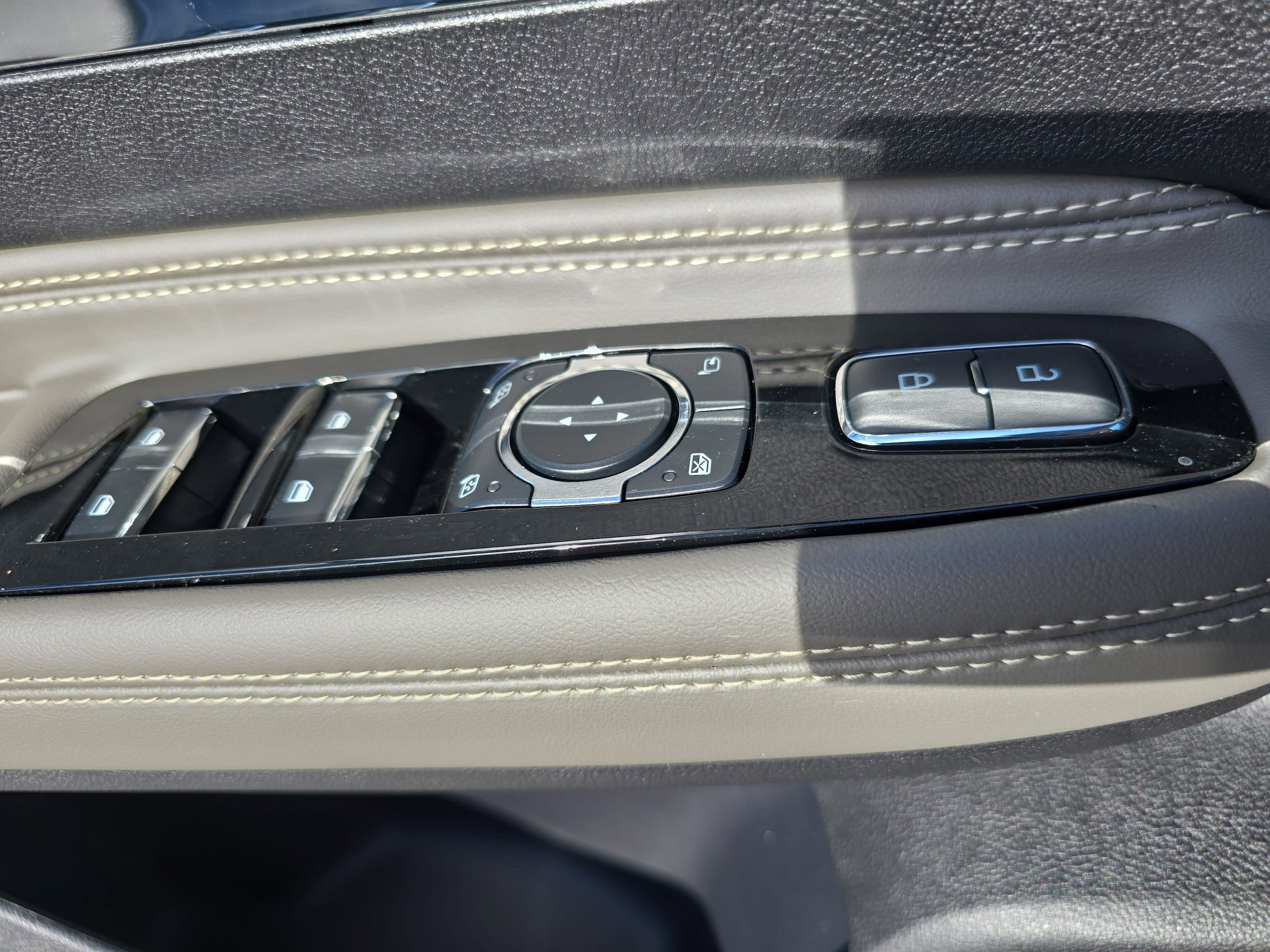 2026 Lincoln Corsair Premiere - Photo 28