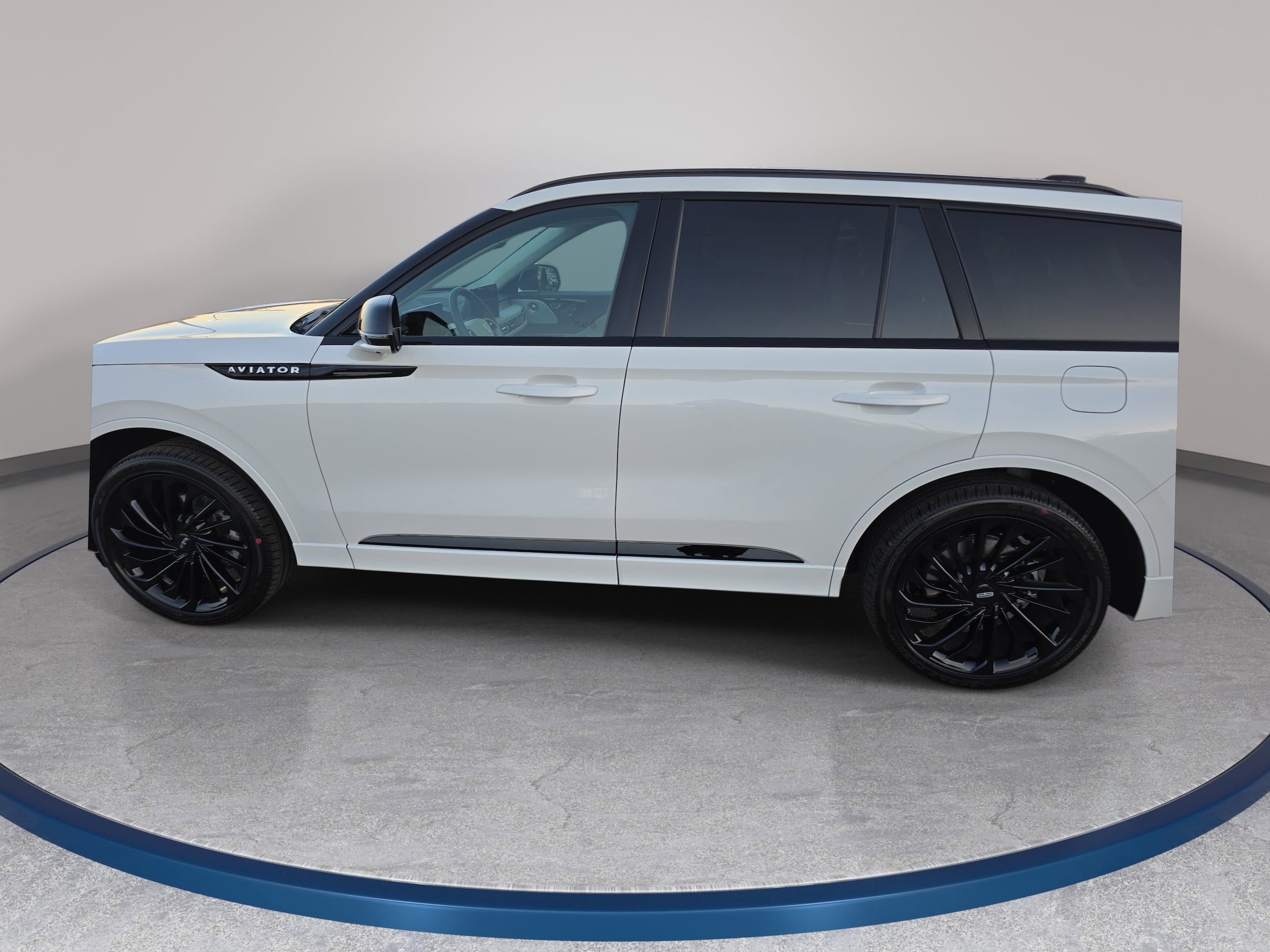 2026 Lincoln Aviator Reserve - Photo 8