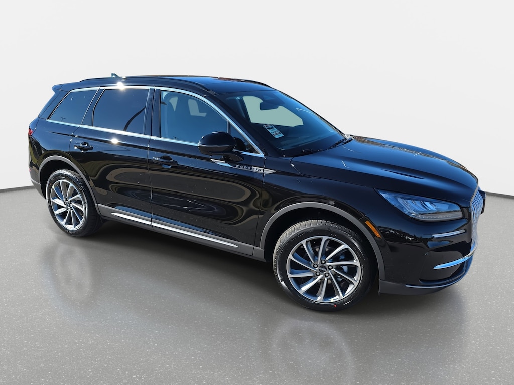 New 2026 Lincoln Corsair Premiere Premiere FWD