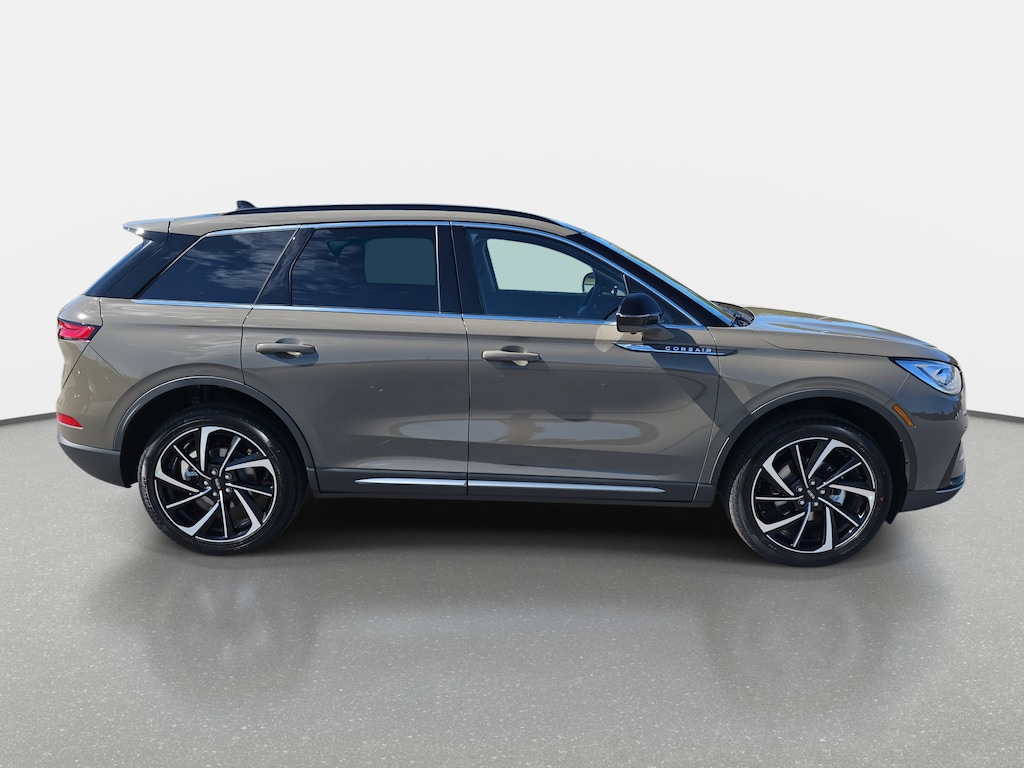 New 2026 Lincoln Corsair Reserve Reserve AWD
