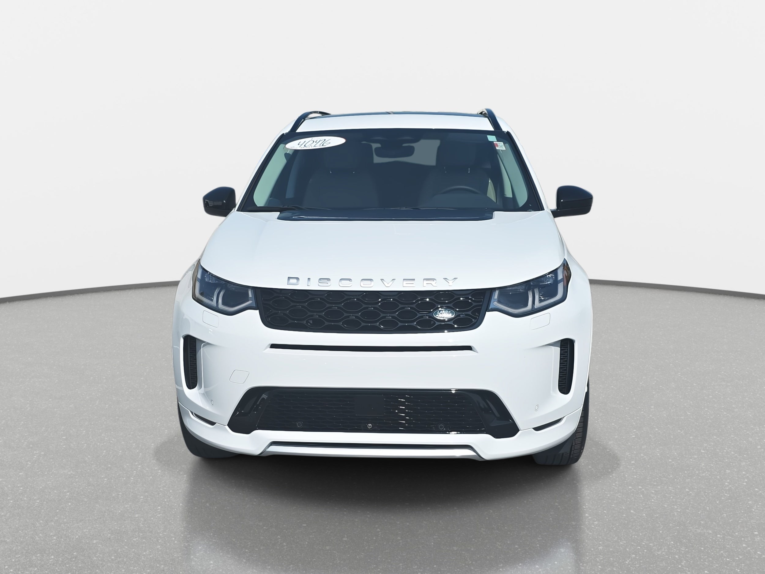 Used 2024 Land Rover Discovery Sport S with VIN SALCJ2FX3RH352183 for sale in Raleigh, NC