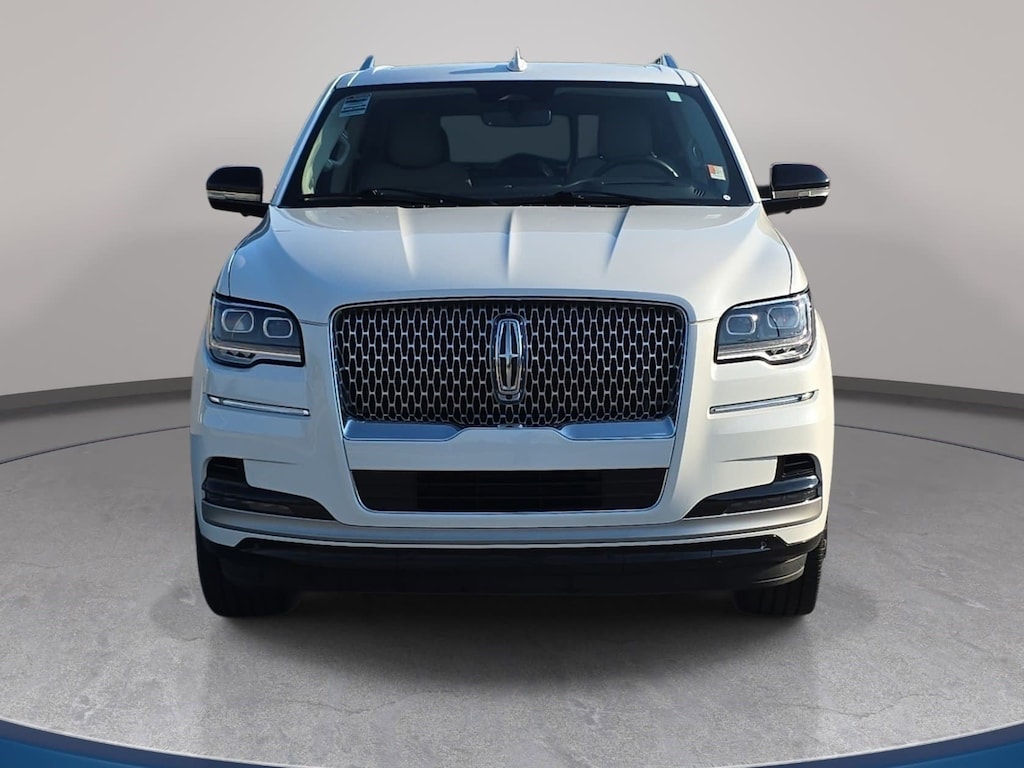Certified 2023 Lincoln Navigator Reserve Reserve 4x4