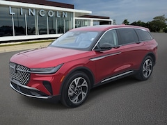 2026 Lincoln Nautilus Premiere Premiere AWD