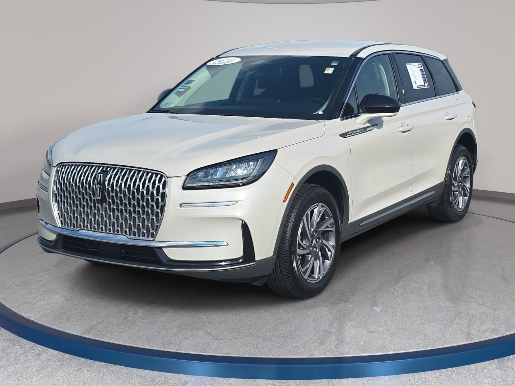 2023 Lincoln Corsair
