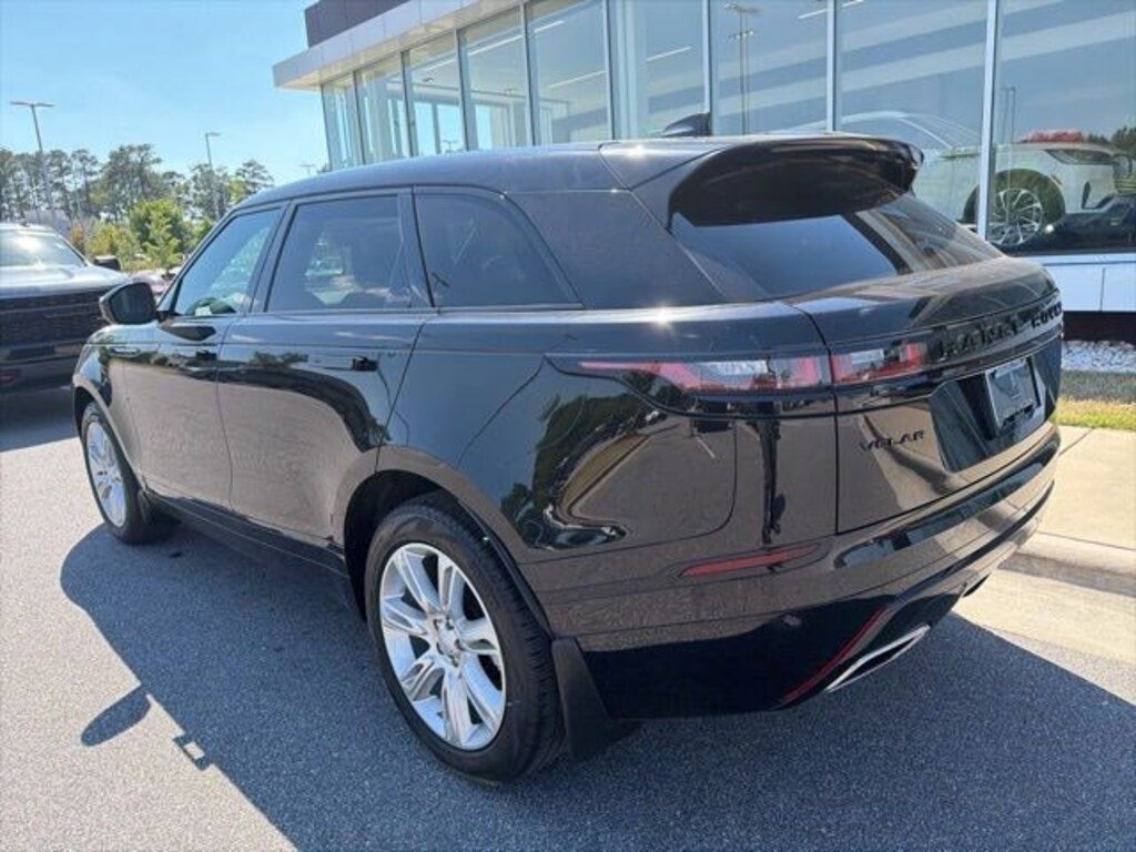 Used 2023 Land Rover Range Rover Velar R-Dynamic S P340 R-Dynamic S