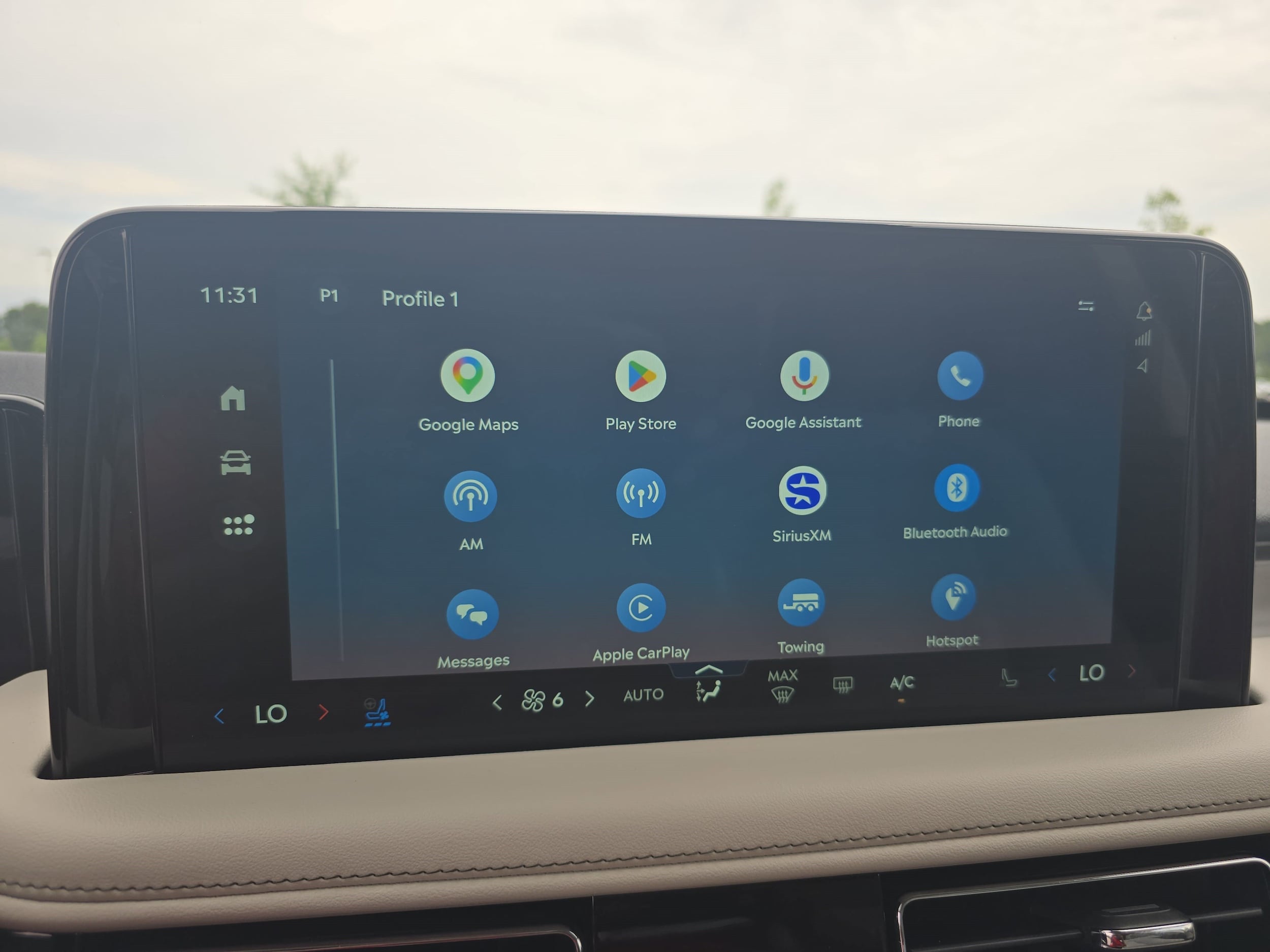 2026 Lincoln Aviator Reserve - Photo 22