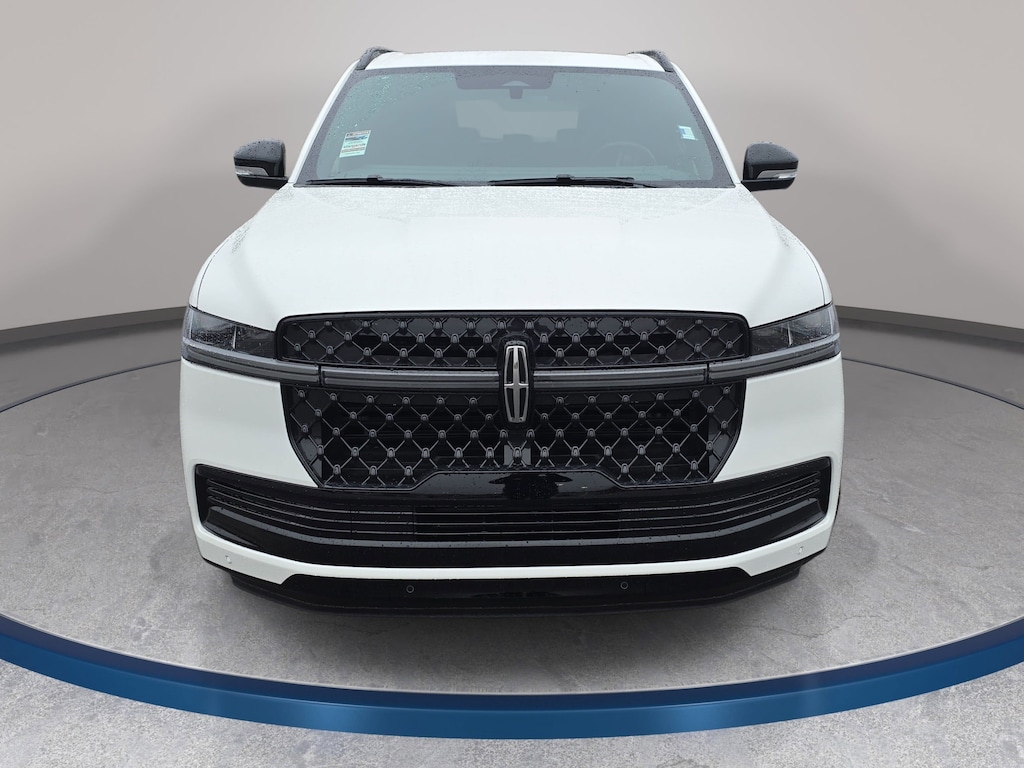 New 2026 Lincoln Navigator L Reserve Reserve 4x4