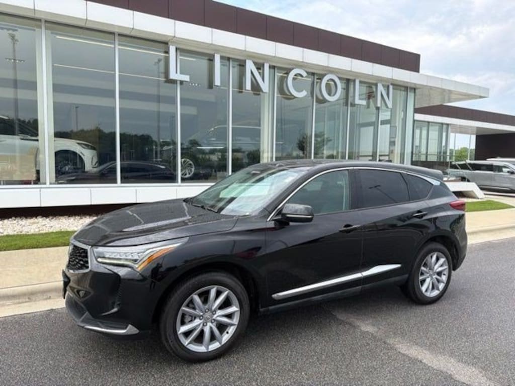 Used 2023 Acura RDX SH-AWD