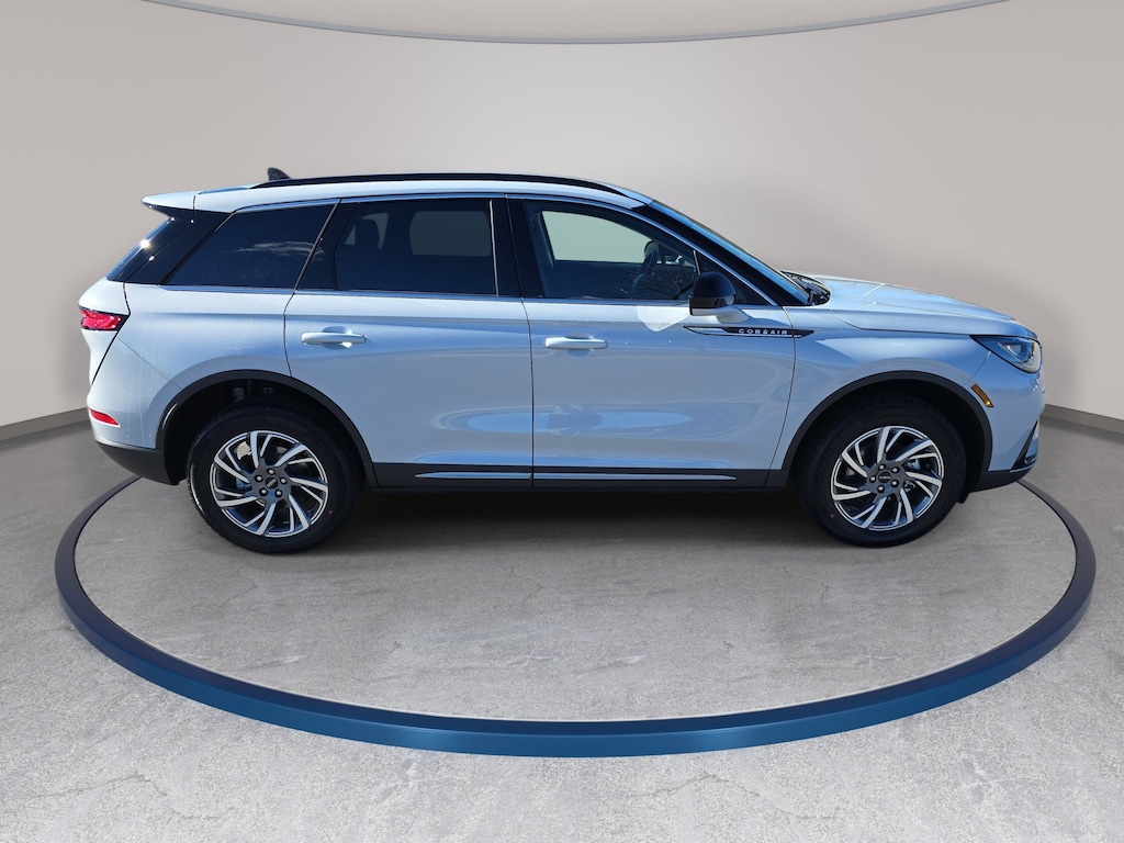 New 2026 Lincoln Corsair Premiere Premiere AWD