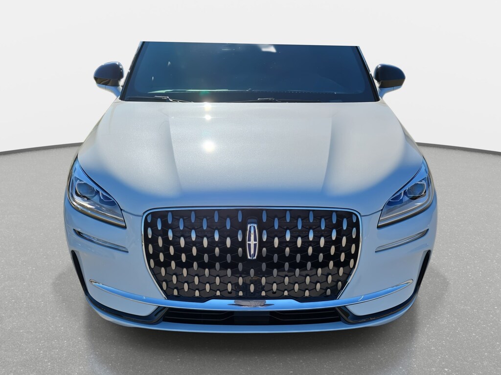 New 2026 Lincoln Corsair Grand Touring Grand Touring AWD