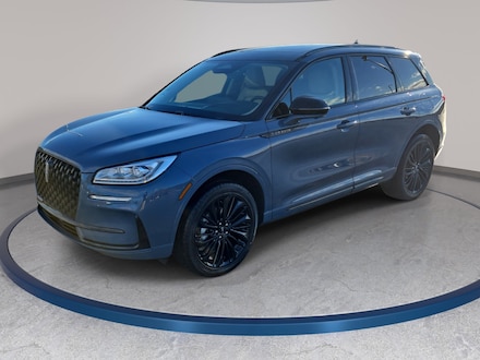 2026 Lincoln Corsair Reserve Reserve AWD