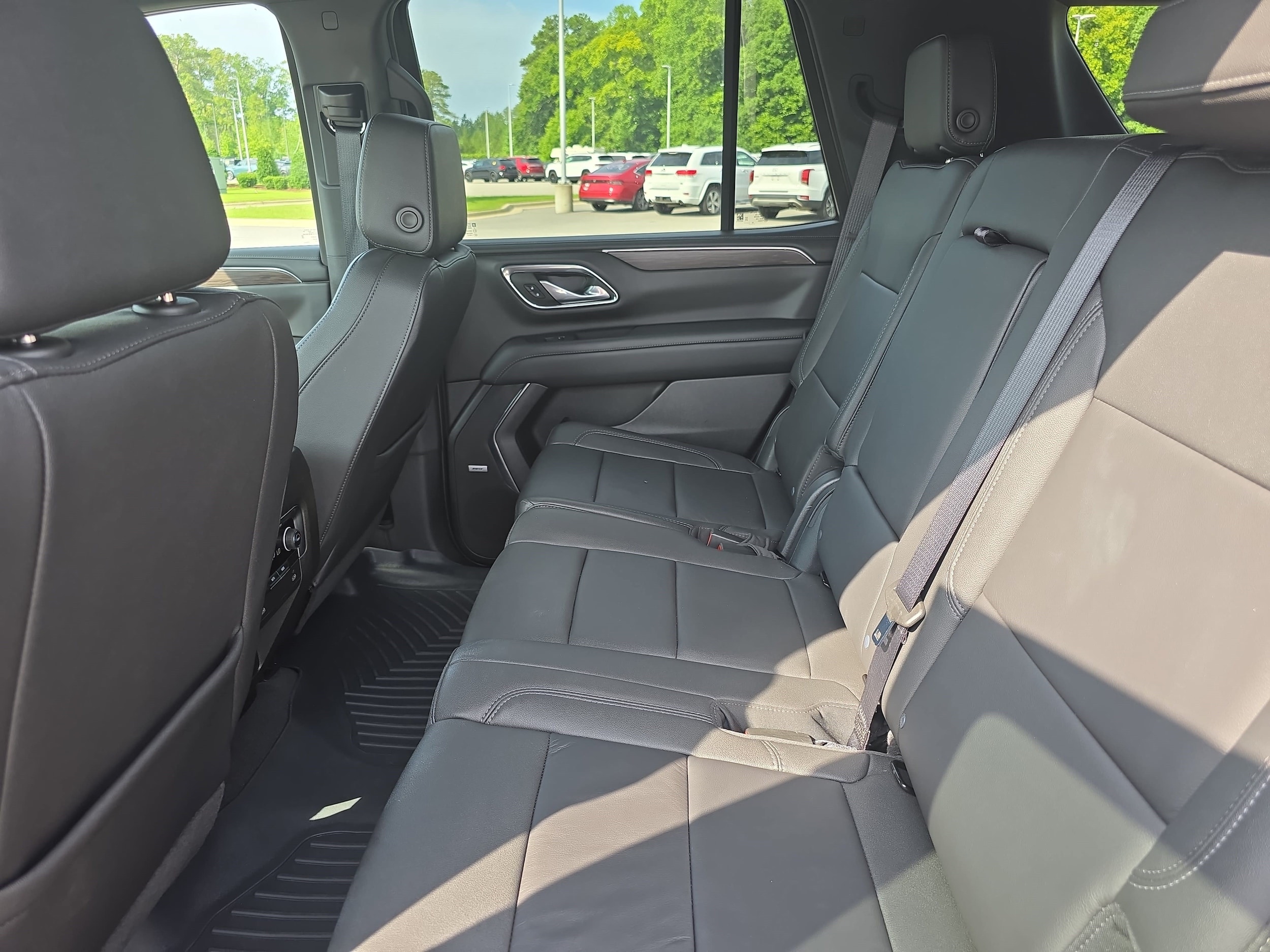 2023 Chevrolet Tahoe Z71 - Photo 13