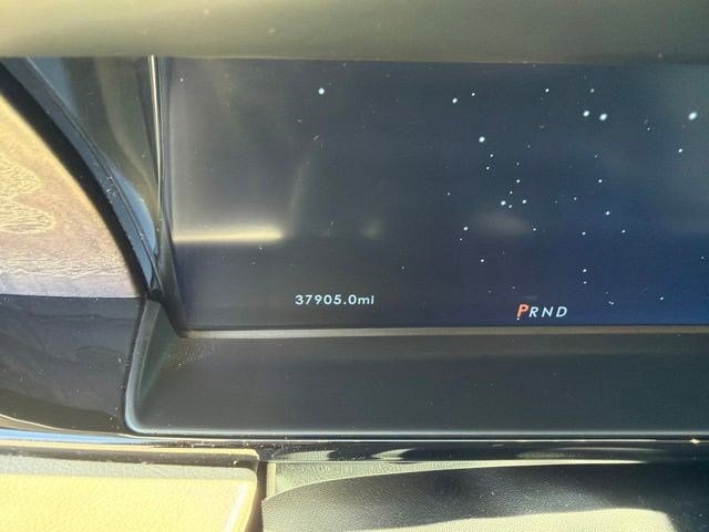 2023 Lincoln Navigator Reserve 4WD's photo