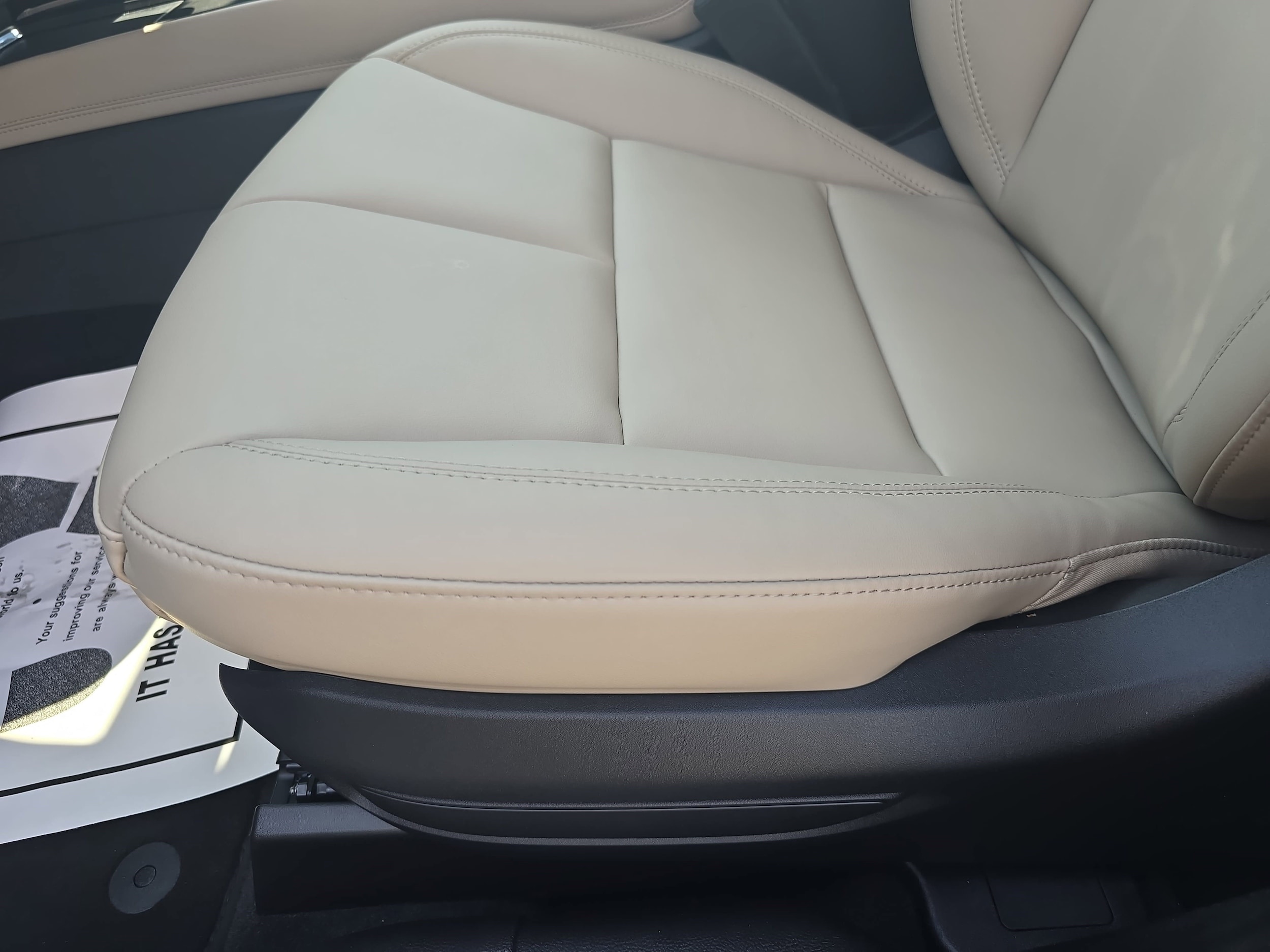 2026 Lincoln Corsair Premiere - Photo 28