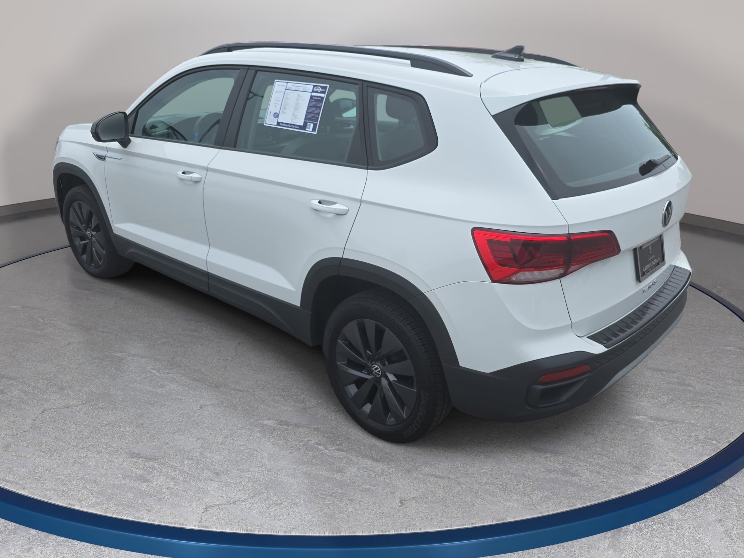2024 Volkswagen Taos S - Photo 7