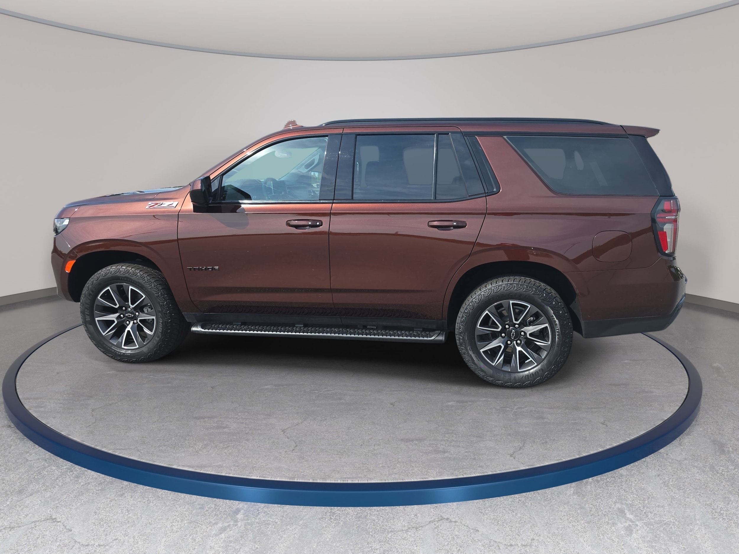 2023 Chevrolet Tahoe Z71 - Photo 8