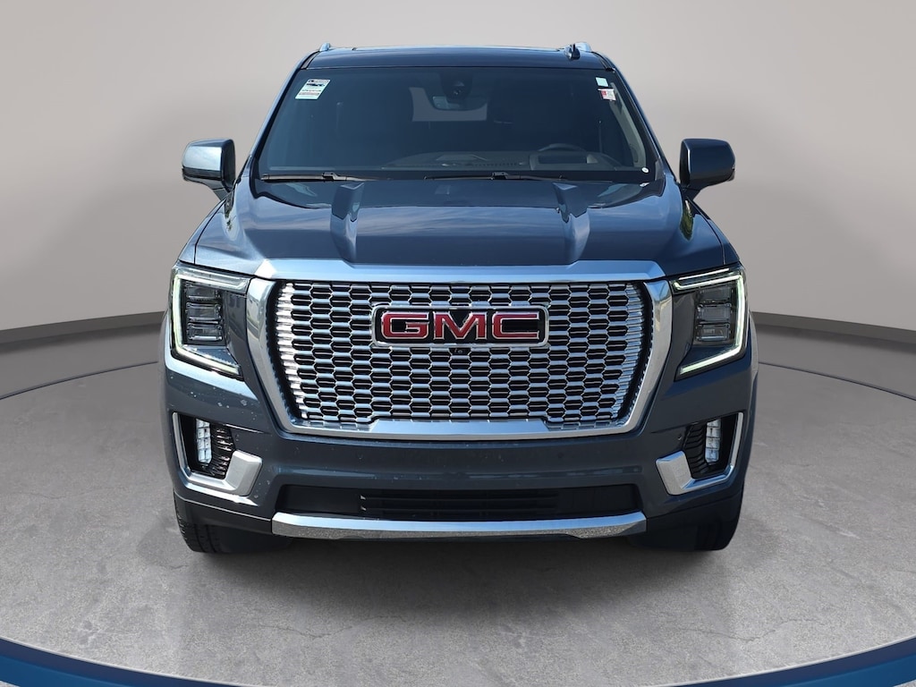 Used 2021 GMC Yukon Denali 2WD Denali