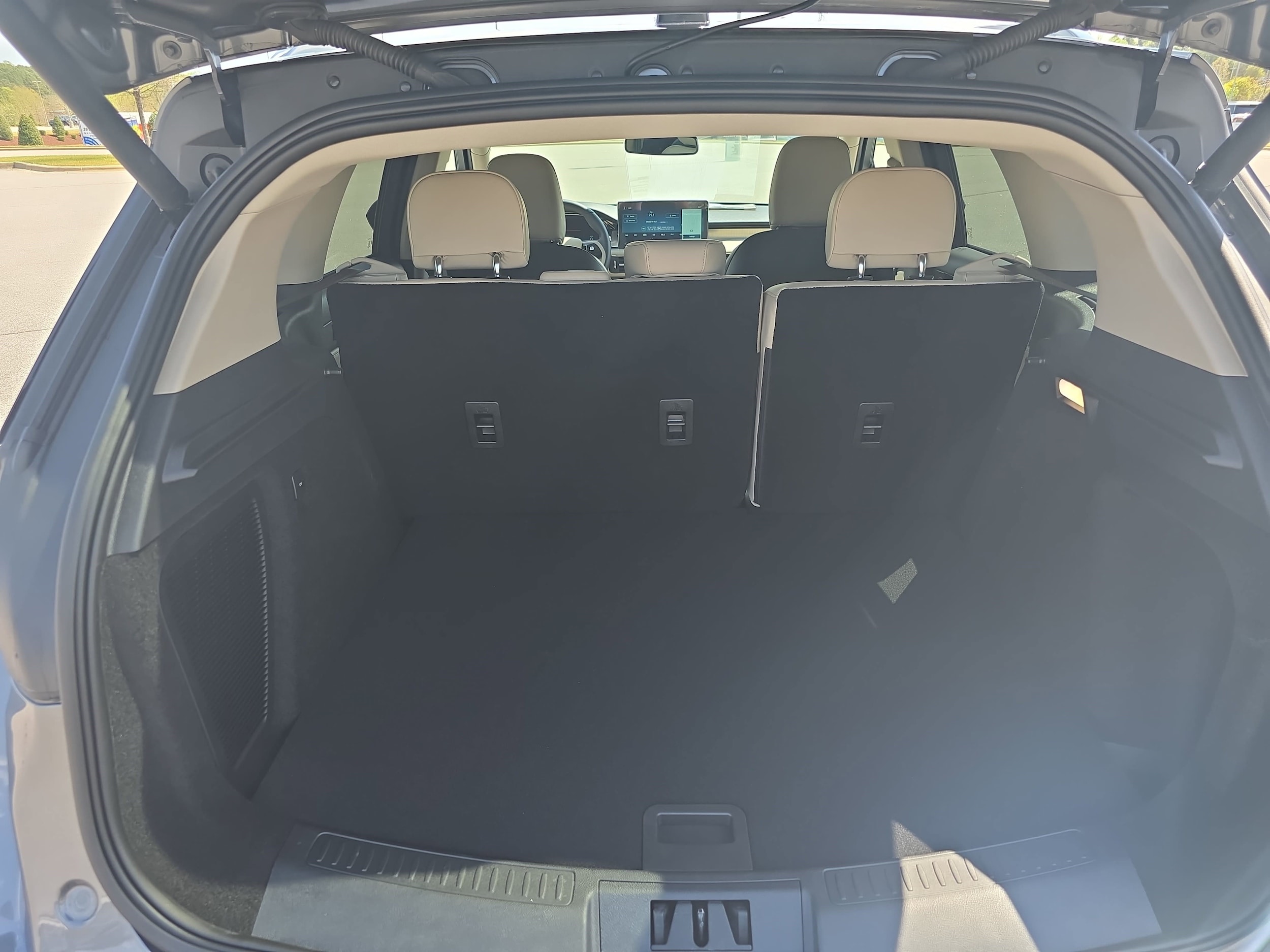 2026 Lincoln Corsair Premiere - Photo 12