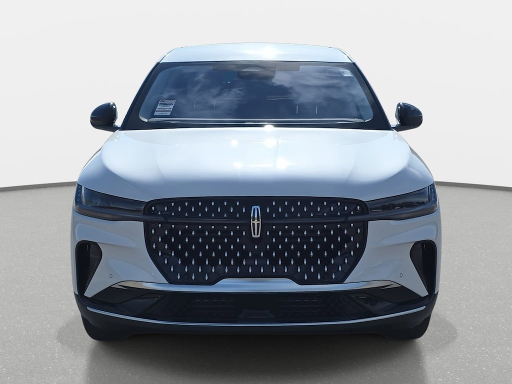 New 2026 Lincoln Nautilus Premiere Premiere AWD