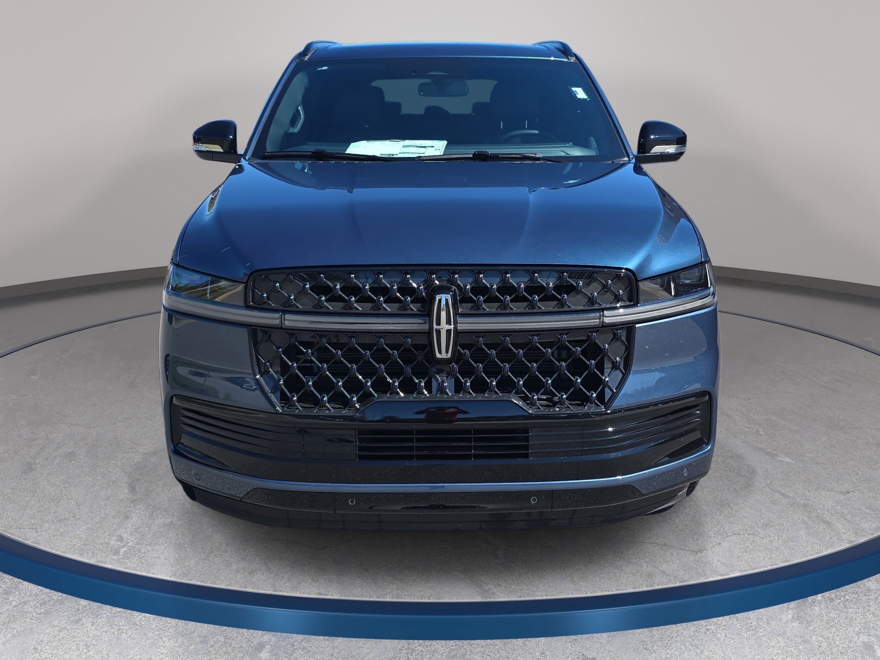 New 2027 Lincoln Navigator Reserve Reserve 4x4