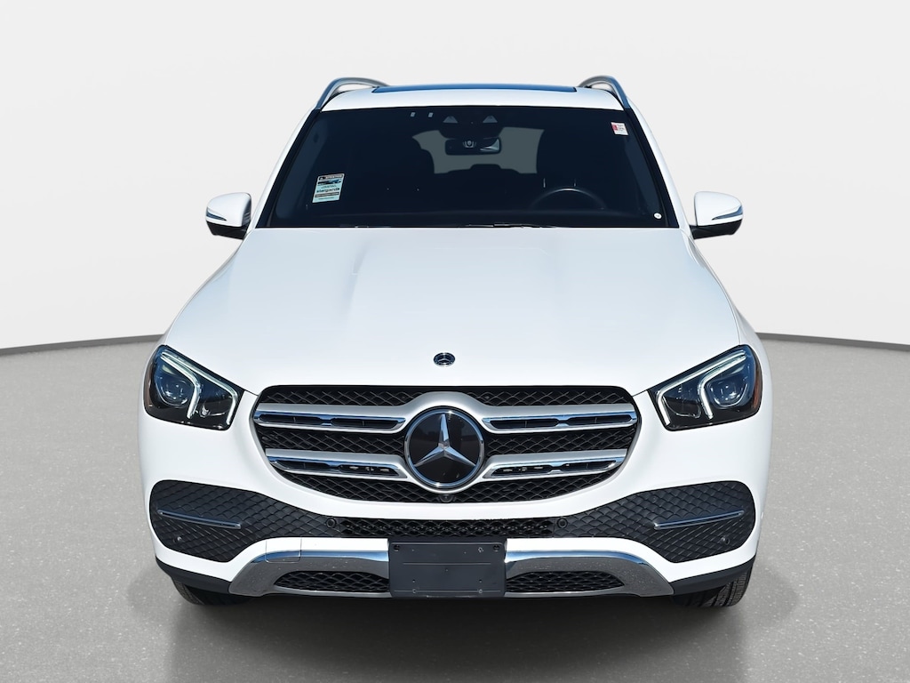 Used 2022 Mercedes-Benz GLE GLE 350 SUV