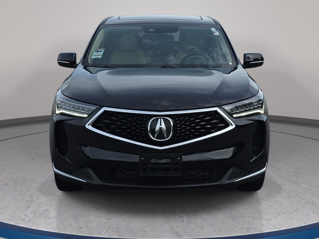 Used 2024 Acura RDX SH-AWD