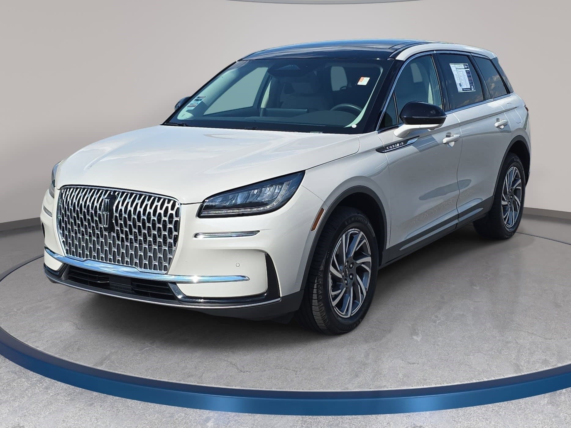 2023 Lincoln Corsair FWD's photo