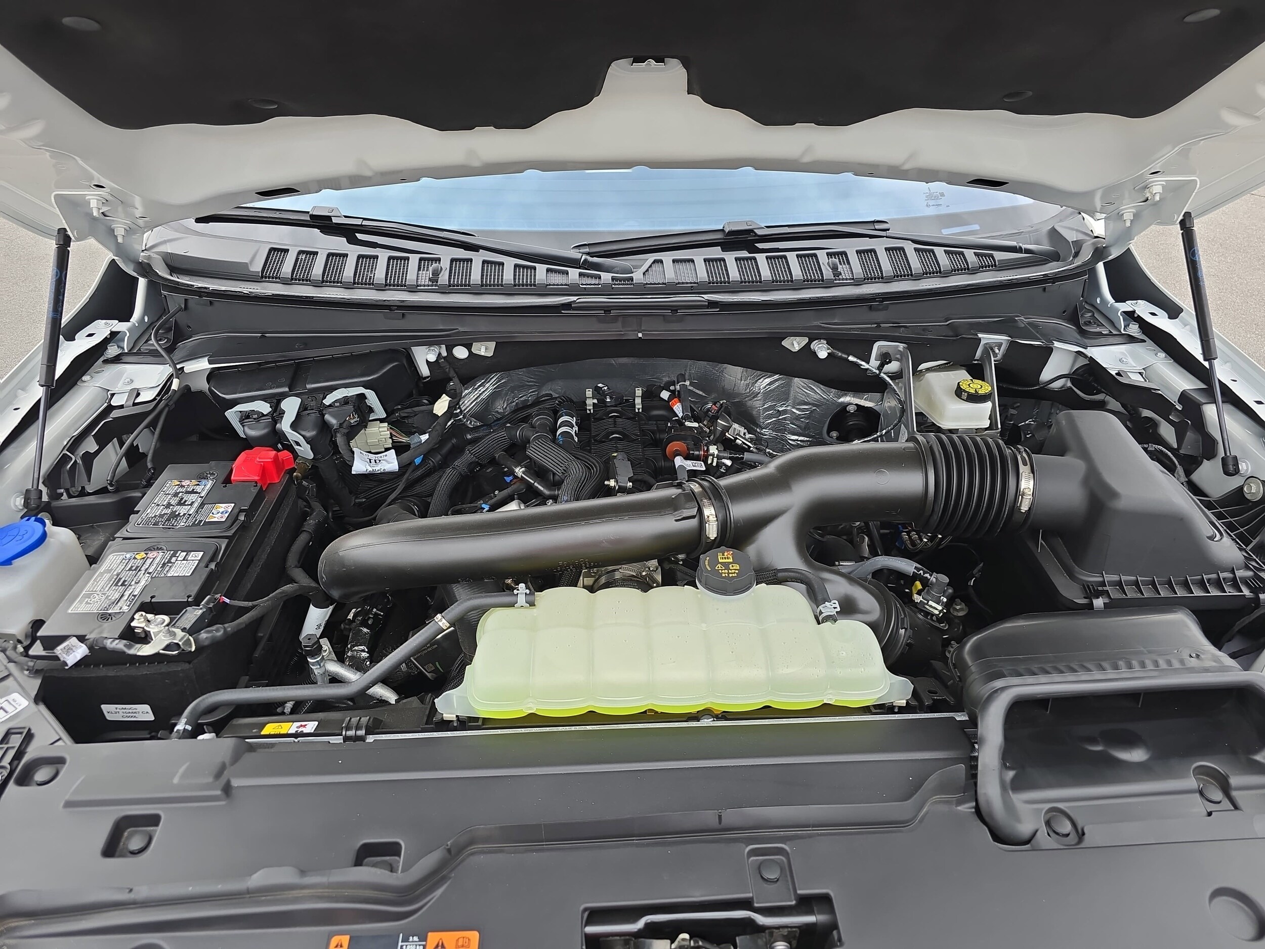 2025 Lincoln Navigator Reserve L - Photo 32