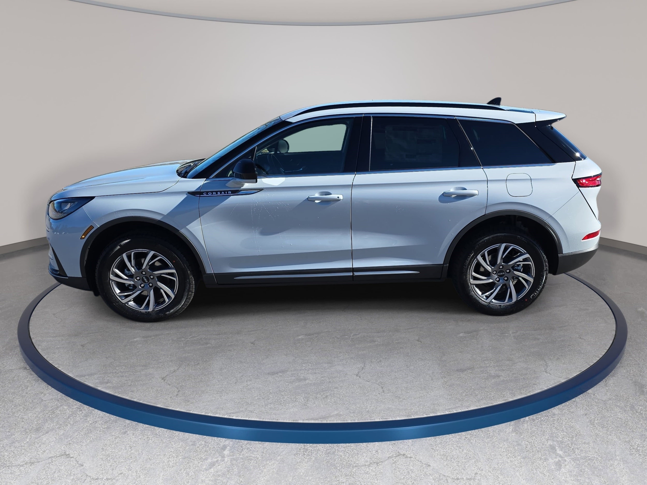 2026 Lincoln Corsair Premiere - Photo 8