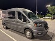  Ford Transit Cargo Van