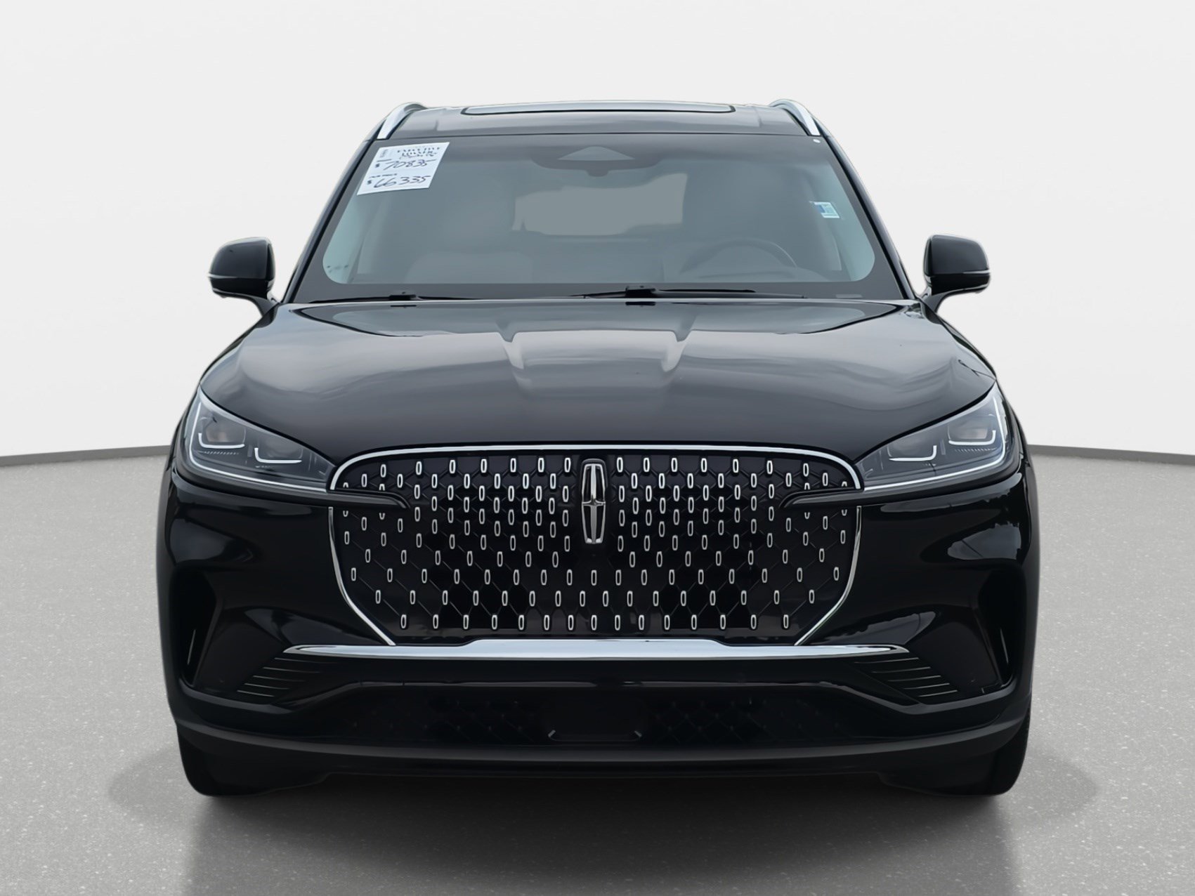 2025 Lincoln Aviator Reserve photo 2