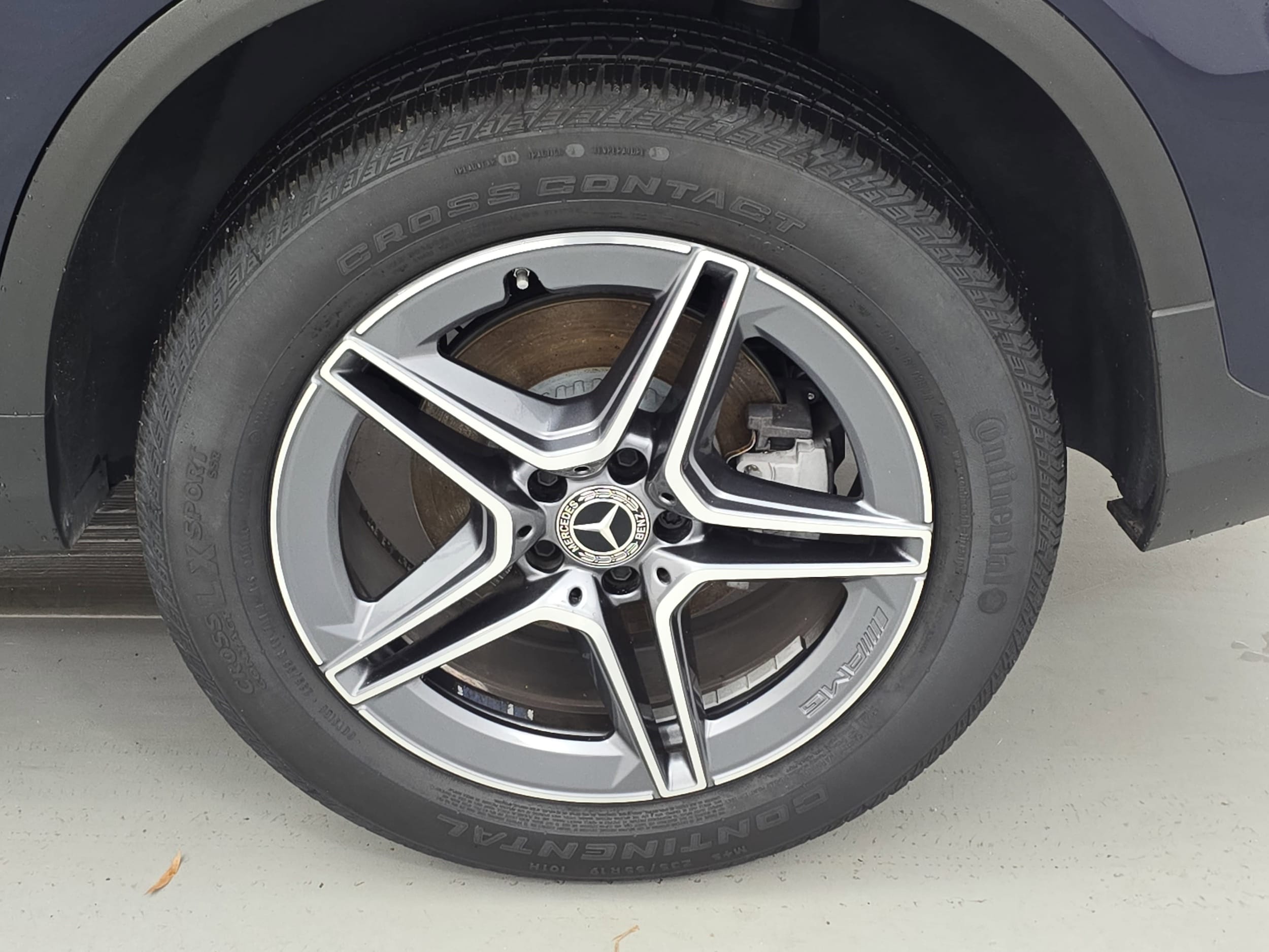 2022 Mercedes-Benz GLC GLC300 - Photo 31