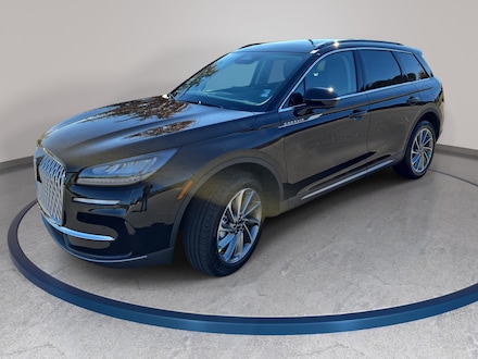 2026 Lincoln Corsair Premiere Premiere FWD