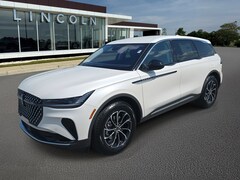 2025 Lincoln Nautilus Premiere Premiere AWD