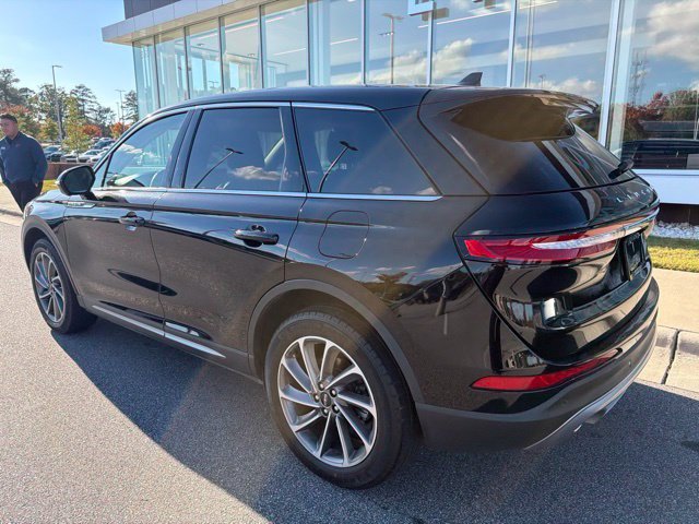 Certified 2024 Lincoln Corsair Premiere Premiere FWD