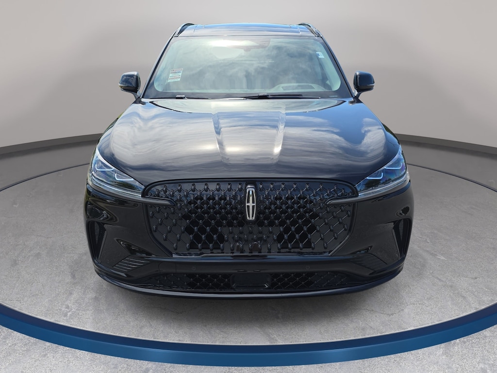 New 2027 Lincoln Aviator Reserve Reserve AWD