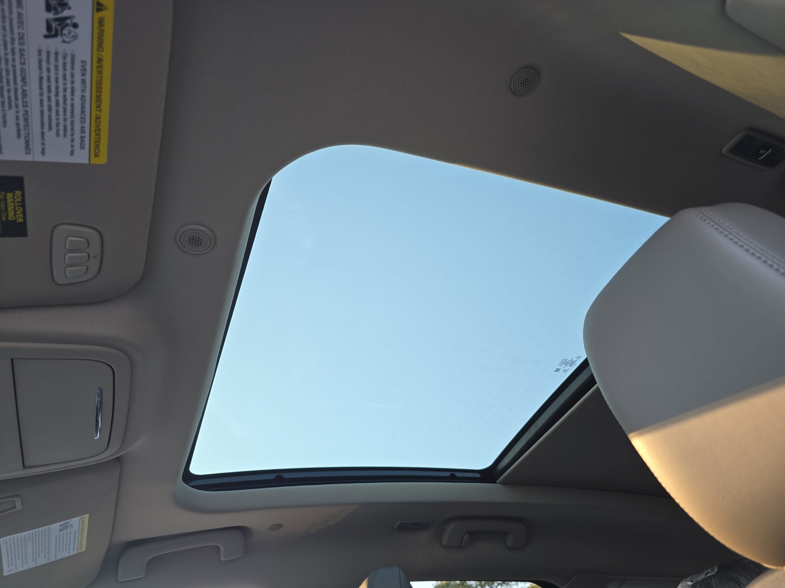 2026 Lincoln Corsair Premiere - Photo 30