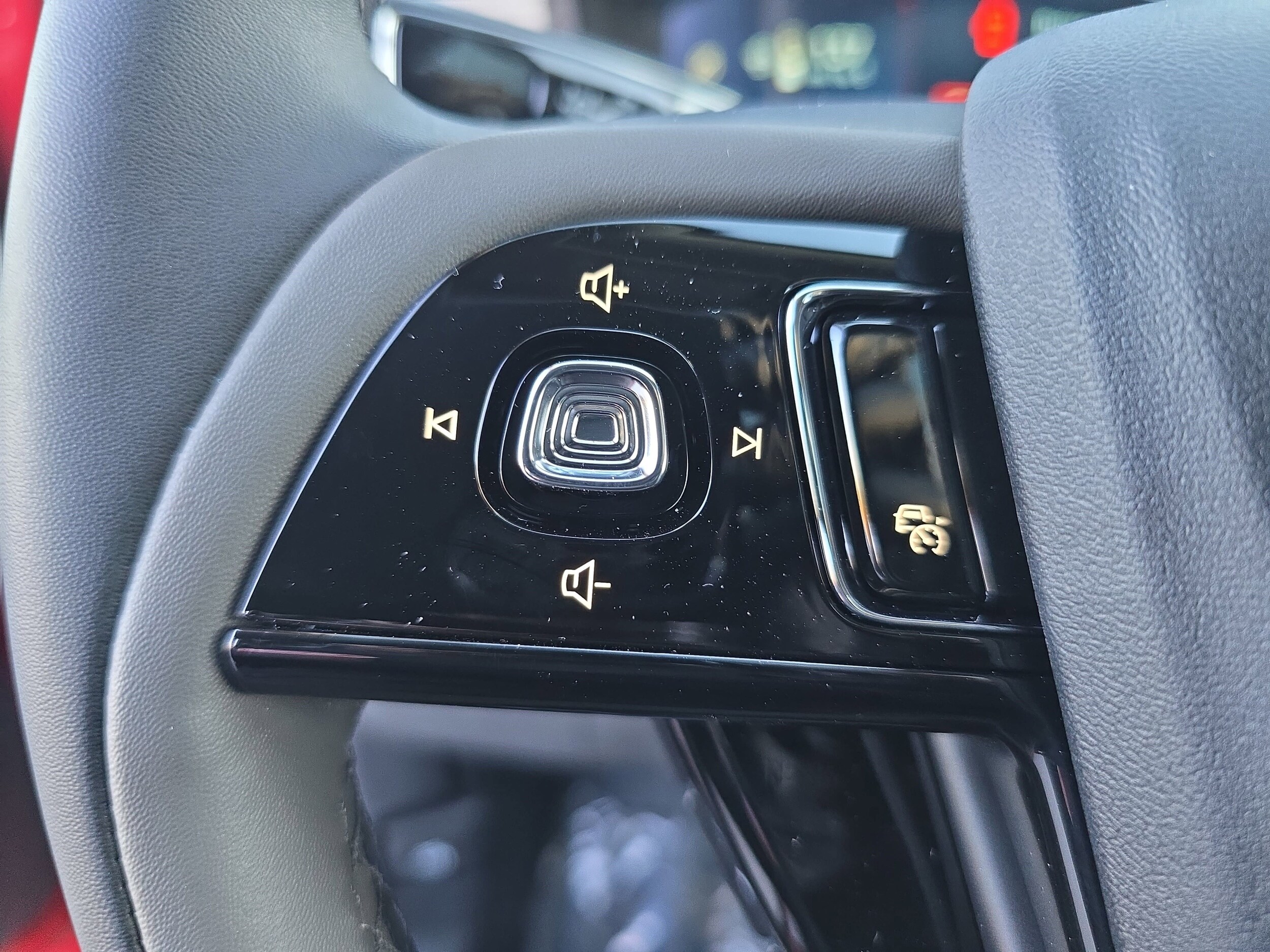 2026 Lincoln Corsair Premiere - Photo 17