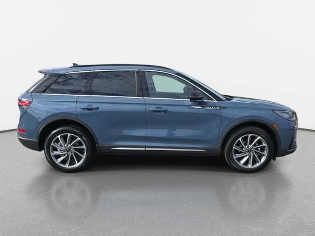 New 2026 Lincoln Corsair Premiere Premiere AWD